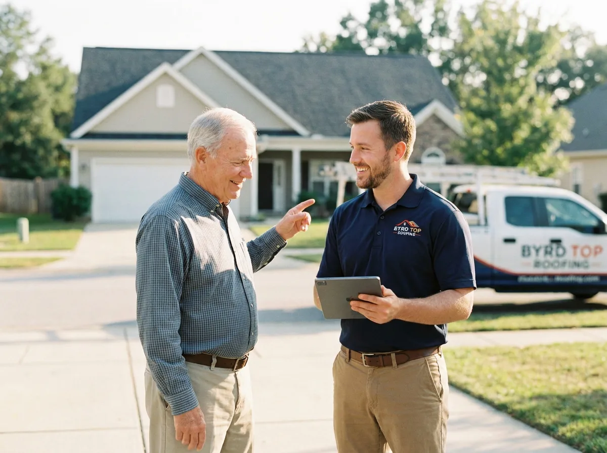 Roofing Amber, OK FAQs